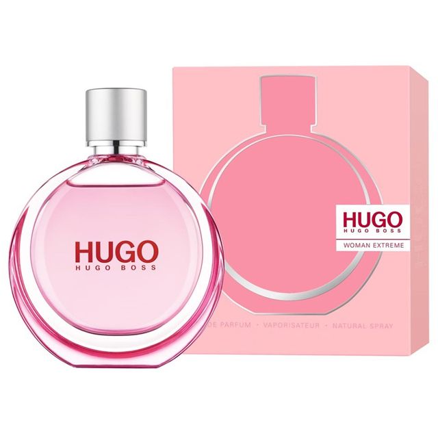 Hugo Boss Extreme