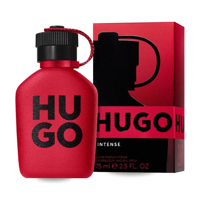 Hugo Boss Hugo Intense