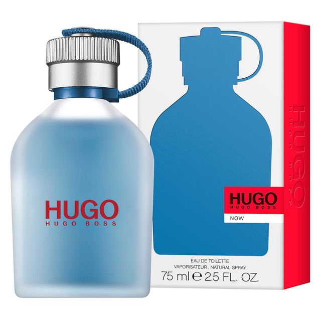 Hugo Boss Hugo Now