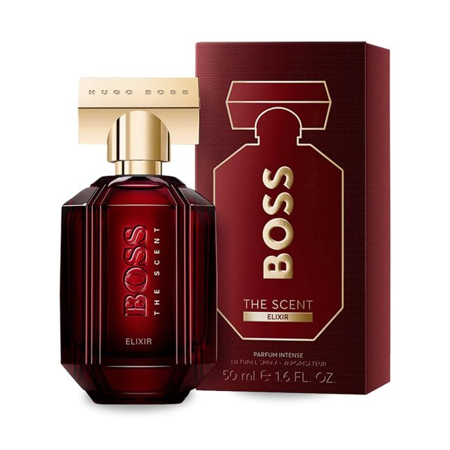 Hugo Boss Scent Her Elixir Intense