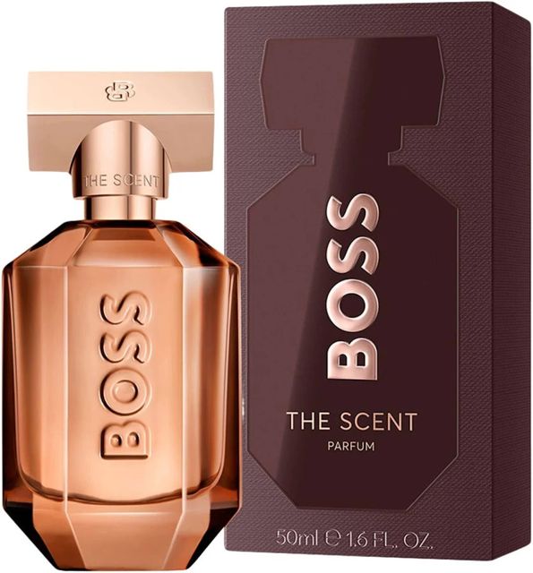 Hugo Boss The Scent