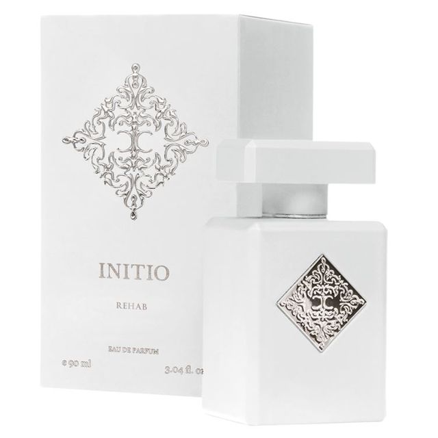 Initio Rehab Extrait