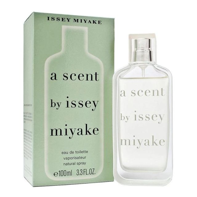 Issey Miyake A Scent