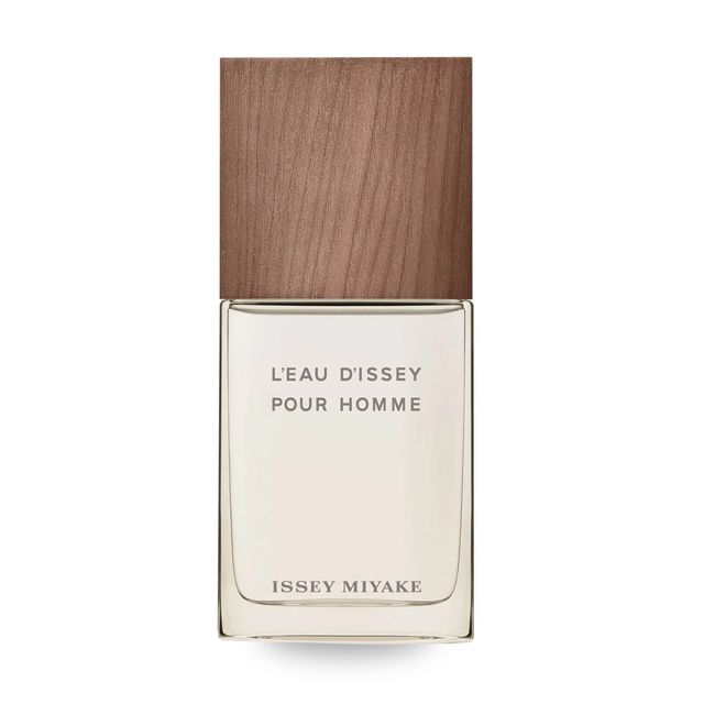 Issey Miyake Eau Vetiver Intense
