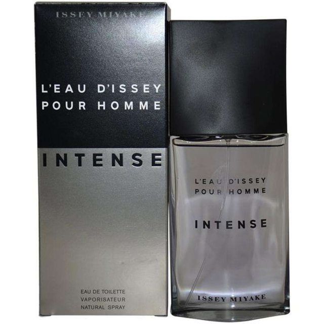 Issey Miyake Intense