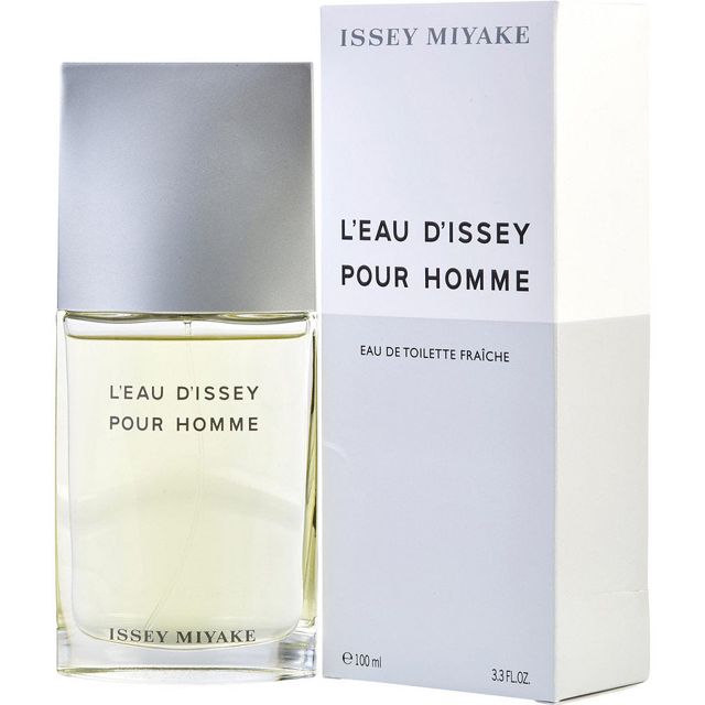Issey Miyake Fraiche