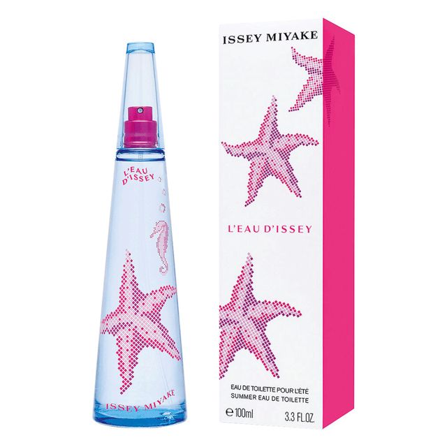 Issey Miyake L'Eau D'Issey Summer