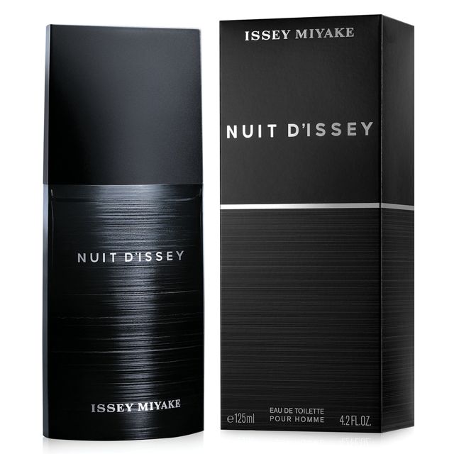 Issey Miyake Nuit Edt