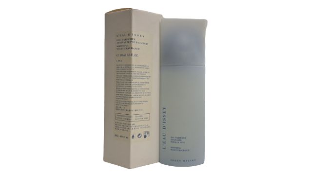 Issey Miyake L'Eau D'Issey Soothing Night Vintage