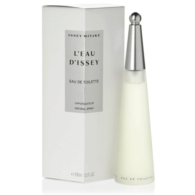 Issey Miyake L'Eau D'Issey