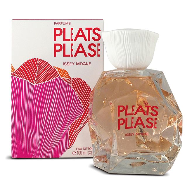 Issey Miyake Pleats Please Issey Miyake