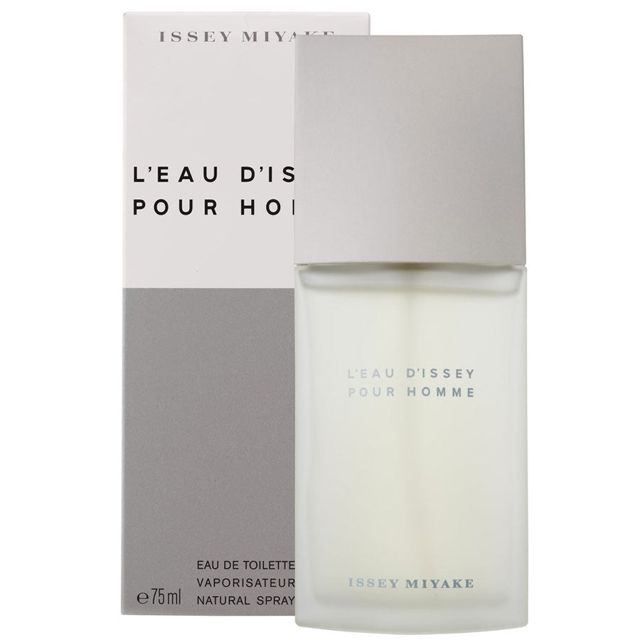Issey Miyake Pour Homme