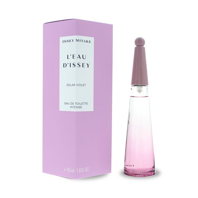 Issey Miyake Solar Violet Intense