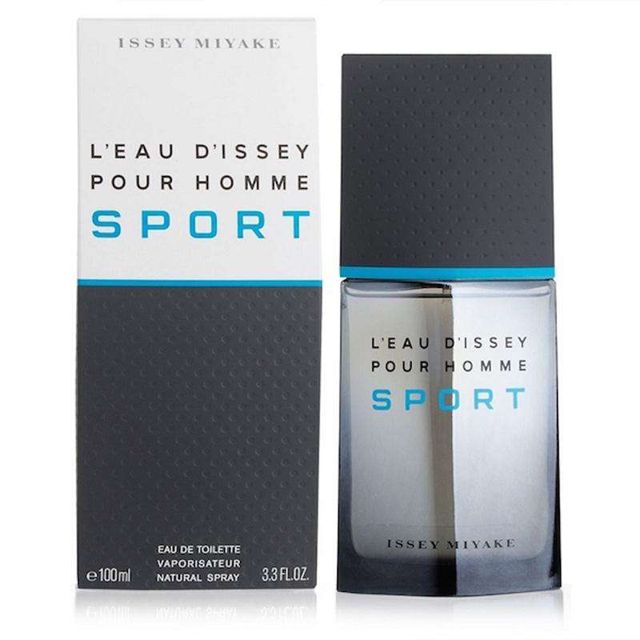Issey Miyake Sport L'Eau D'Issey Miyake