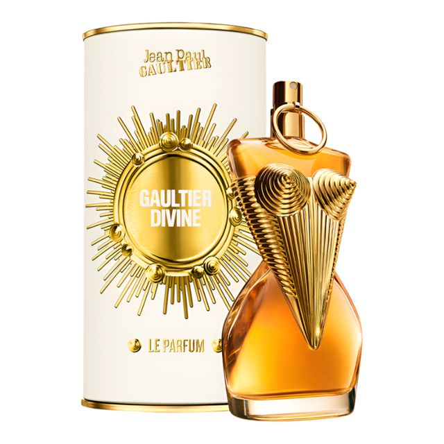 Jean Paul Gaultier Divine Le Parfum