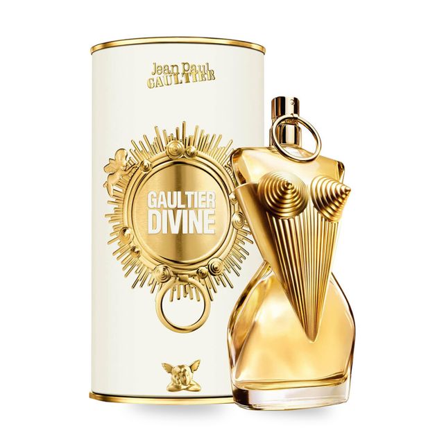 Jean Paul Gaultier Divine