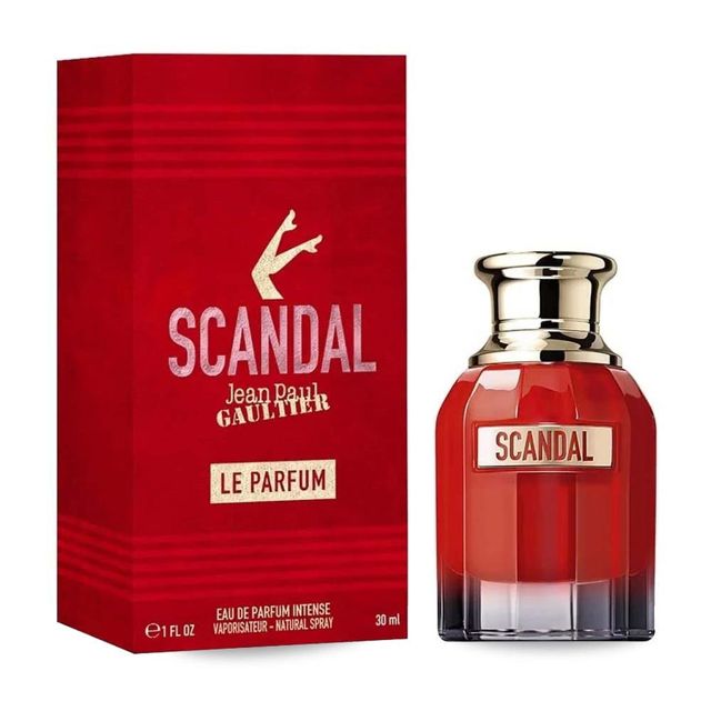 Jean Paul Gaultier Scandal Le Parfum Intense