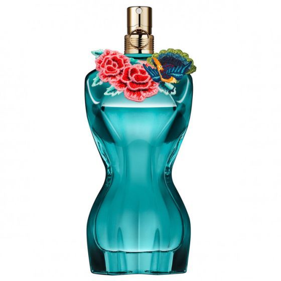 Jean Paul Gaultier La Belle Fleur Terrible