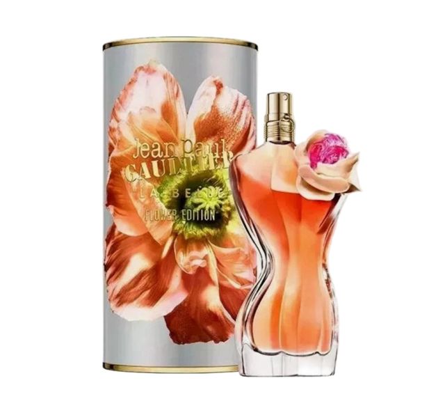 Jean Paul Gaultier La Belle Flower Edition