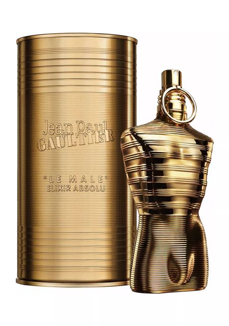 Jean Paul Gaultier Le Male Elixir Absolu