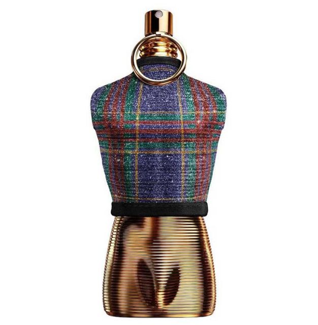Jean Paul Gaultier Le Male Elixir Collector