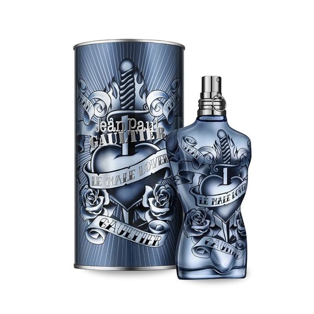 Jean Paul Gaultier Le Male Lover