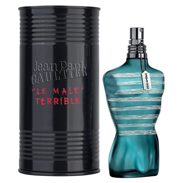 Jean Paul Gaultier Le Male Terrible