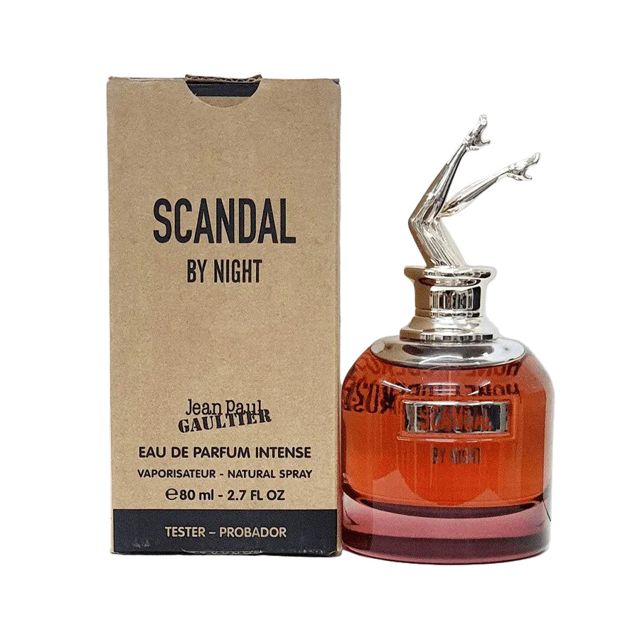 Jean Paul Gaultier Scandal By Night