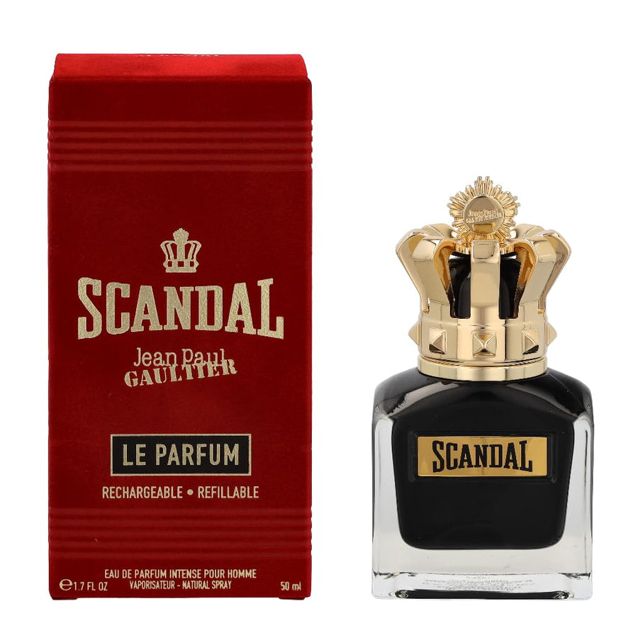 Jean Paul Gaultier Scandal Him Le Parfum Intense