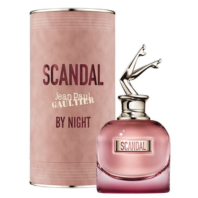 Jean Paul Gaultier Scandal Night