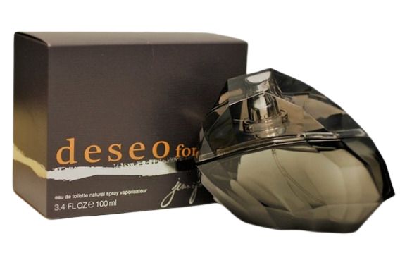 Jennifer Lopez Deseo By Jennifer Lopez