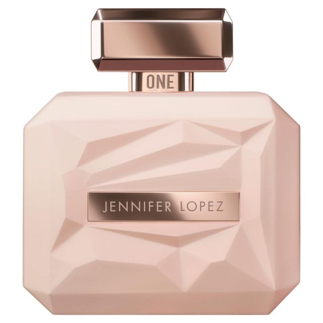 Jennifer Lopez One