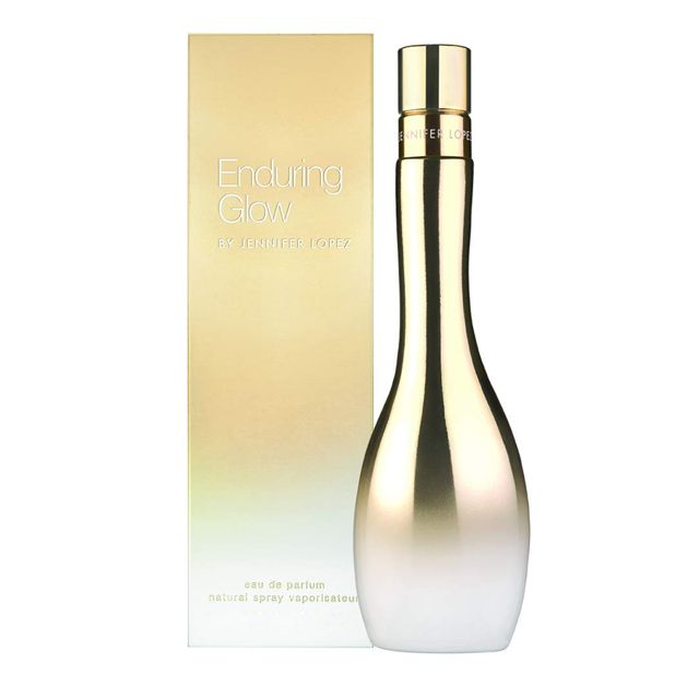 Jennifer Lopez Jlo Enduring Glow