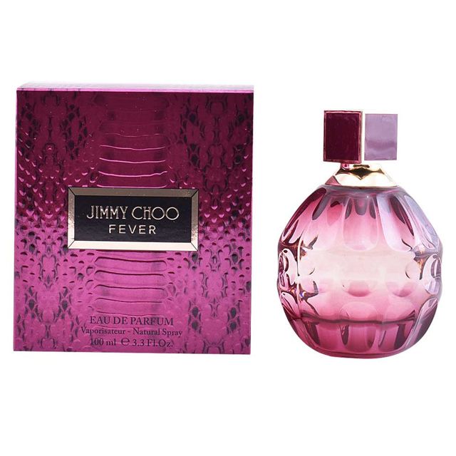Jimmy Choo Fever