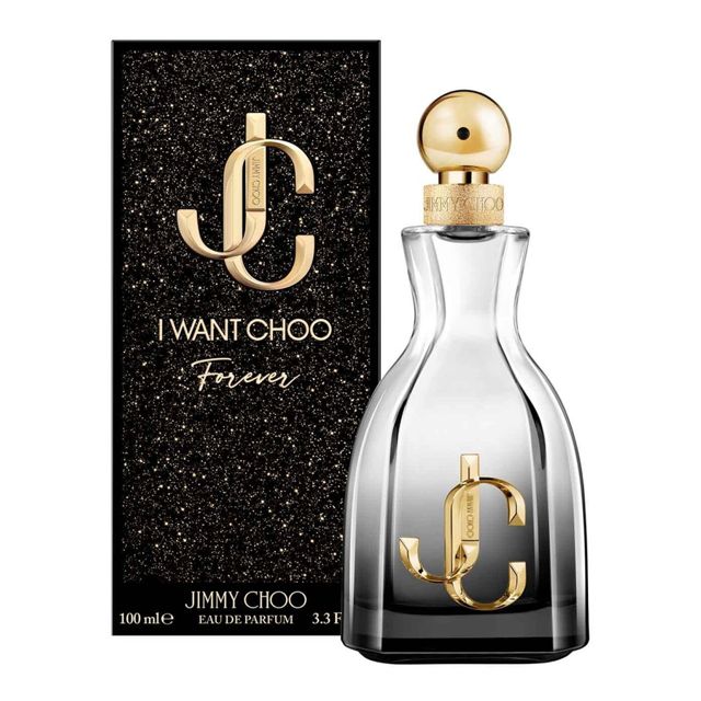 Jimmy Choo I Want Choo Forever Jimmy Choo