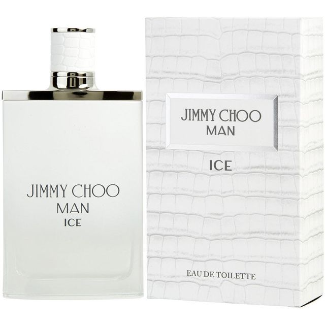 Jimmy Choo Ice