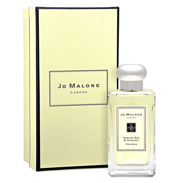 Jo Malone English Oak & Hazeinut