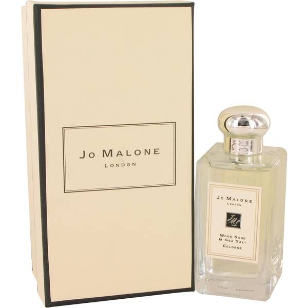 Jo Malone Wood Sage & Sea Salt