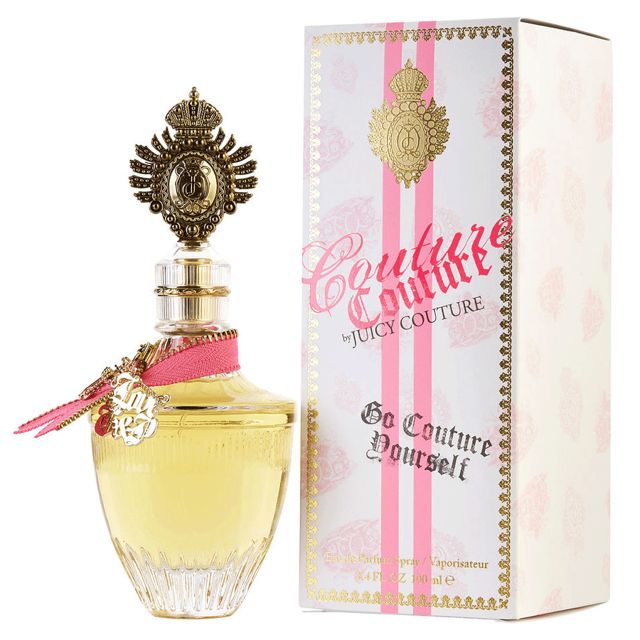 Juicy Couture Couture Couture