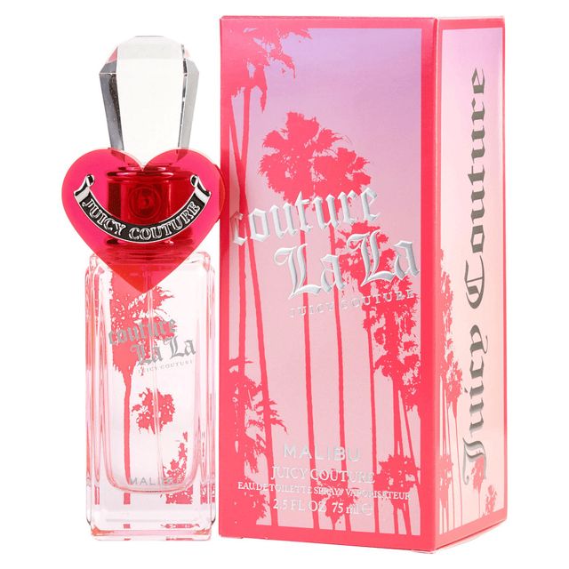 Juicy Couture Couture Malibu La La