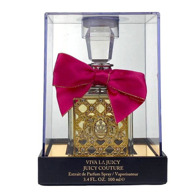 Juicy Couture Extrait
