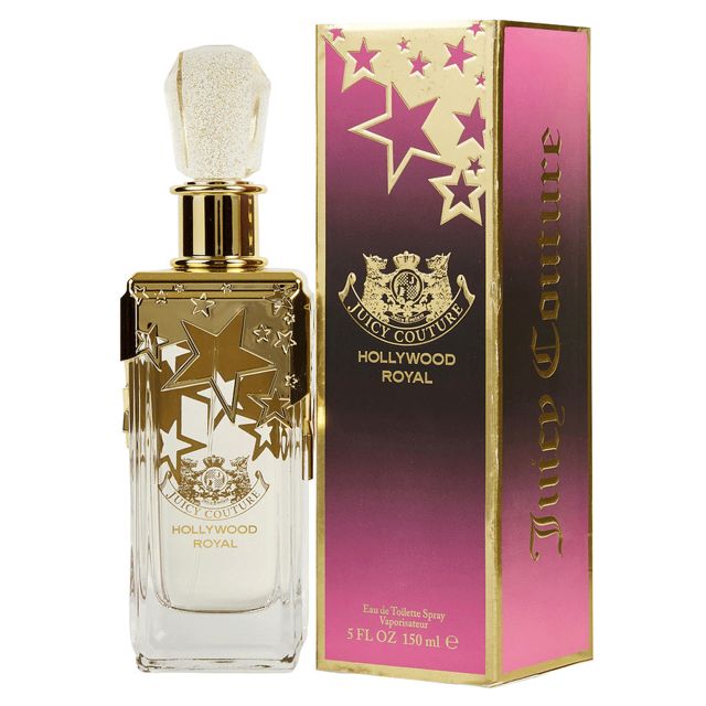 Juicy Couture Hollywood Royal Juicy Couture