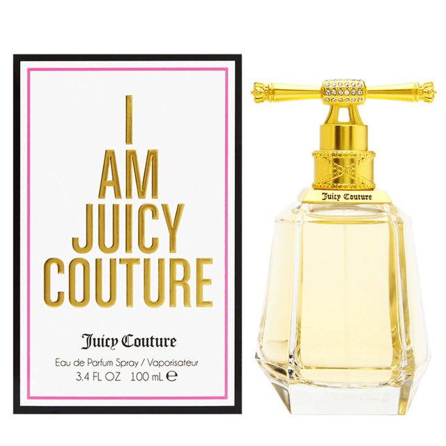 Juicy Couture I Am Juicy Couture