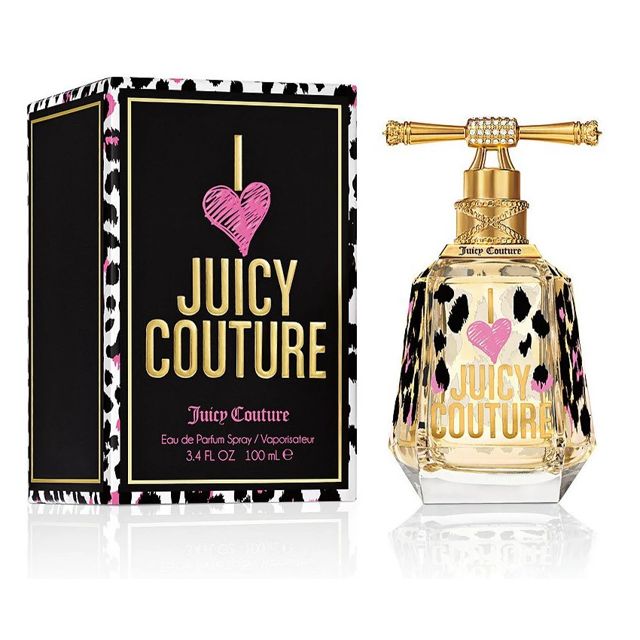 Juicy Couture I Love Juicy Couture