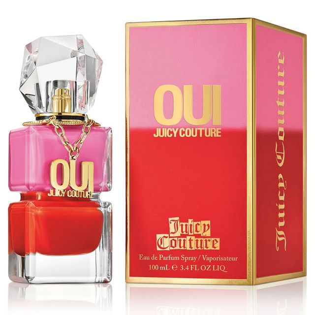 Juicy Couture Oui Juicy Couture