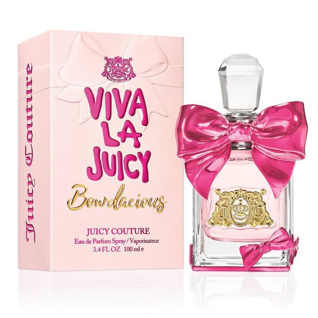 Juicy Couture Viva La Juicy Bowdacious