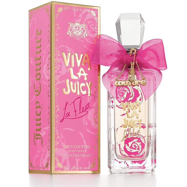 Juicy Couture Viva La Juicy La Fleur Juicy Couture