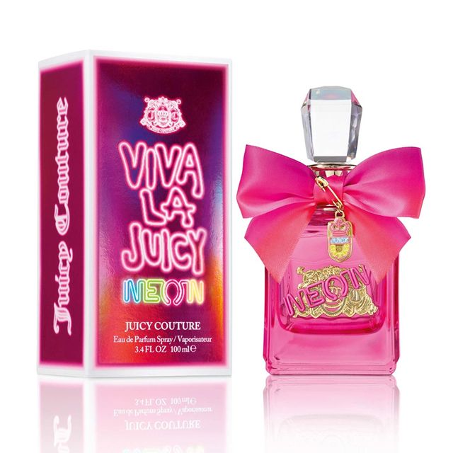 Juicy Couture Viva La Juicy Neon