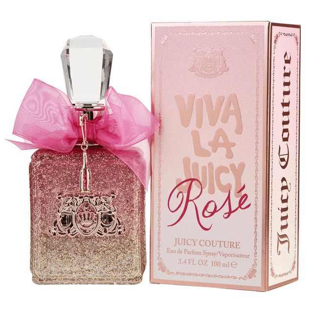Juicy Couture Viva La Juicy Rose