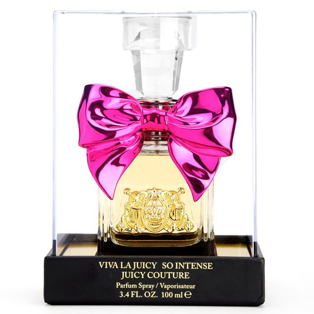 Juicy Couture Viva La Juicy So Intense